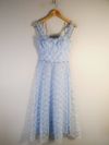 Vestido Mixed