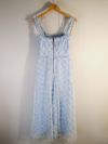 Vestido Mixed