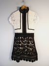 Vestido Skazi