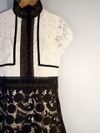 Vestido Skazi