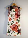Vestido Dolce & Gabbana