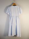 Vestido Tannerie