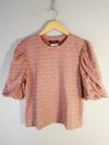 Blusa Mixed