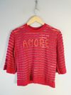 Blusa Maria Pavan