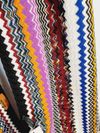 Echarpe Missoni