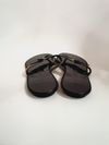 Chinelo Burberry