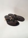 Chinelo Burberry