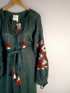 Vestido Eleven March