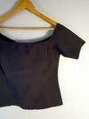 Blusa Lafort Technoblock
