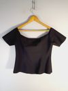 Blusa Lafort Technoblock
