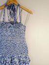 Vestido Poupette St Barth