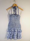 Vestido Poupette St Barth