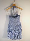 Vestido Poupette St Barth