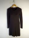 Vestido tricot