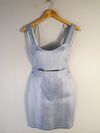 Conjunto Herve Leger