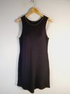 Vestido Coven