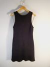 Vestido Coven