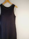 Vestido Coven