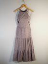 Vestido Mixed