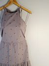 Vestido Mixed