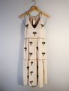 Vestido Balneare