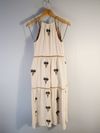 Vestido Balneare