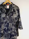 Blusa Carolina Herrera