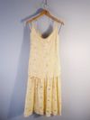 Vestido Mixed