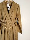 Vestido Sleeper