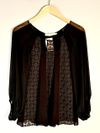 Blusa Cris Barros