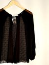 Blusa Cris Barros