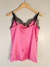 Blusa Helmut Lang