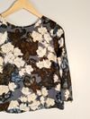 Blusa Eight Sixty