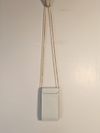 Bolsa Céline Vertical Phone Chain