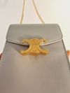 Bolsa Céline Vertical Phone Chain