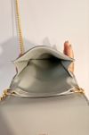 Bolsa Céline Vertical Phone Chain