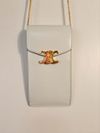 Bolsa Céline Vertical Phone Chain