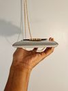 Bolsa Céline Vertical Phone Chain