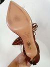 Sapato Aquazzura