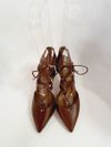 Sapato Aquazzura
