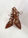 Sapato Aquazzura