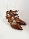 Sapato Aquazzura