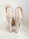 Sapato Valentino Tan-Go