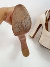 Sapato Valentino Tan-Go