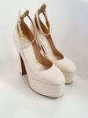 Sapato Valentino Tan-Go