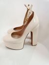 Sapato Valentino Tan-Go