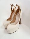 Sapato Valentino Tan-Go