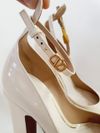 Sapato Valentino Tan-Go