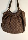 Bolsa Louis Vuitton Fantaisie Monogram Idylle Fusain