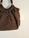 Bolsa Louis Vuitton Fantaisie Monogram Idylle Fusain